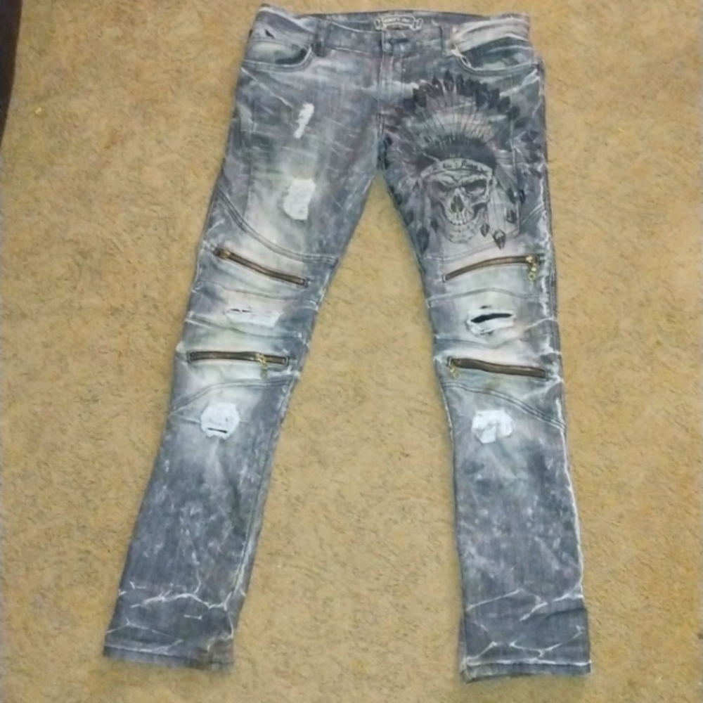 Robin's Jean